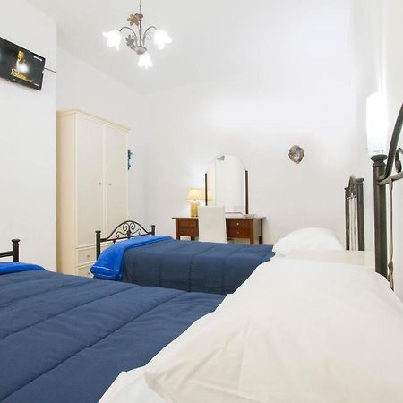 Le Maschere B&B Massafra Kültér fotó