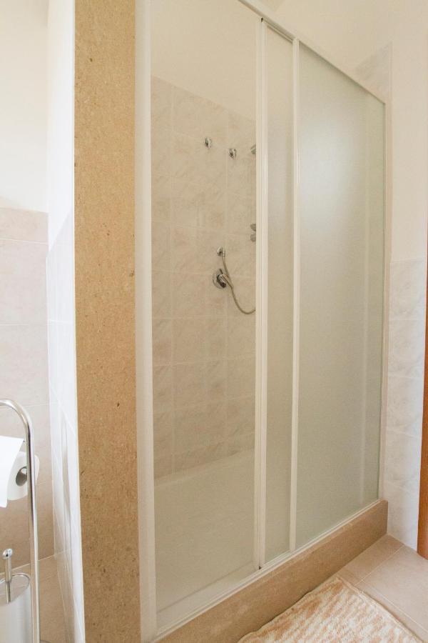 Le Maschere B&B Massafra Kültér fotó