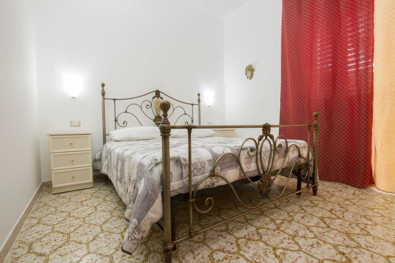 Le Maschere B&B Massafra Kültér fotó